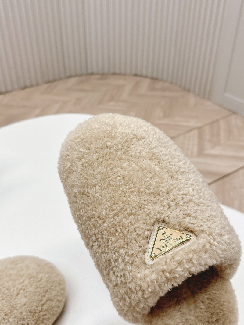 Prada Slippers